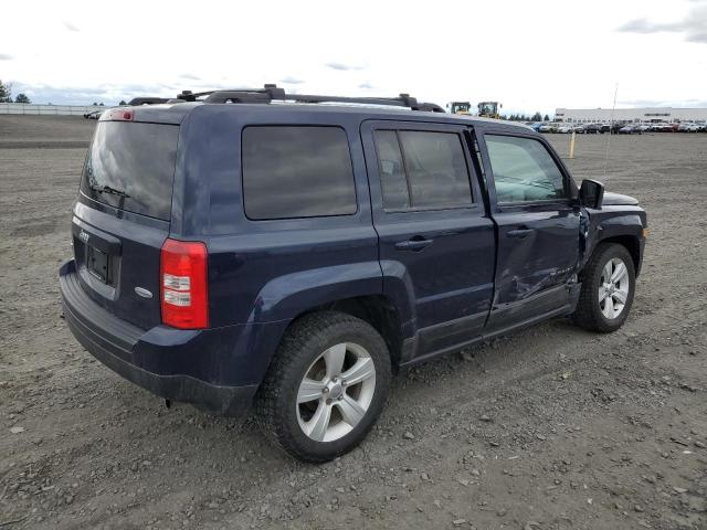 Изображение 3 2016 JEEP PATRIOT LATITUDE 2016 с VIN 1C4NJRFB1GD507881
