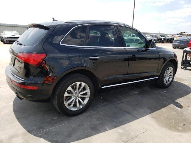 Image 3 of Audi Q5 Premium 2016 with VIN WA1C2AFP3GA039021