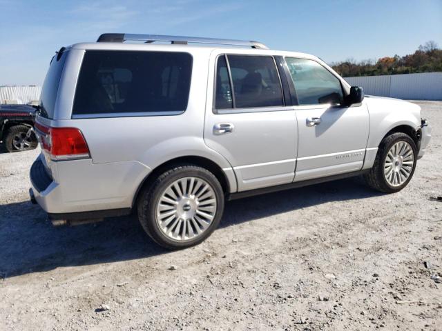 Изображение 3 2015 LINCOLN NAVIGATOR  2015 с VIN 5LMJJ2JT6FEJ00663