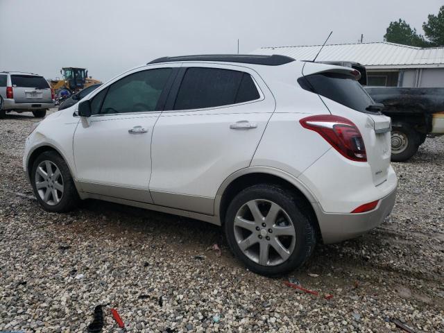 Obraz 2 z 2018 BUICK ENCORE PREMIUM 2018 z VIN KL4CJDSMXJB589561