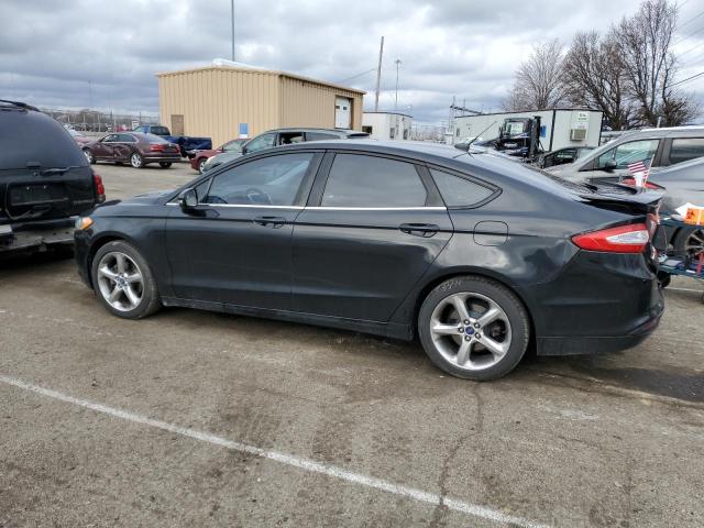 Image 2 of 2013 FORD FUSION SE 2013 with VIN 3FA6P0HR4DR147703