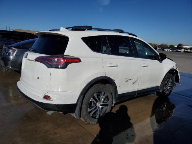Image 3 of 2017 TOYOTA RAV4 LE 2017 with VIN JTMZFREV0HJ711637