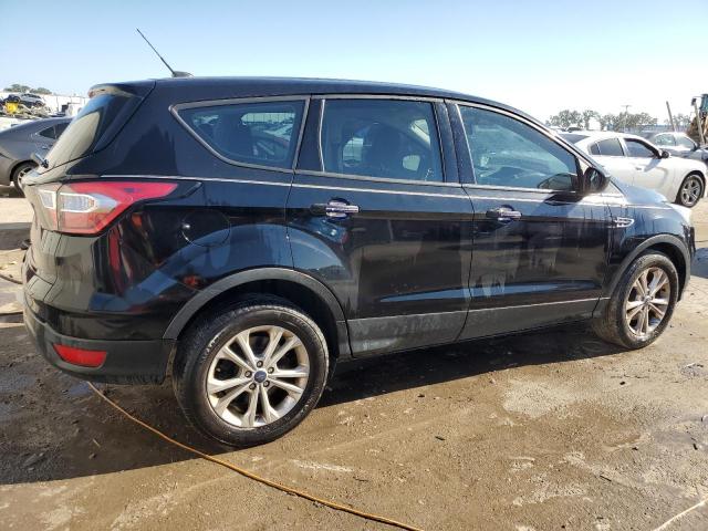 Image 3 of 2018 FORD ESCAPE S 2018 with VIN 1FMCU0F7XJUB03230