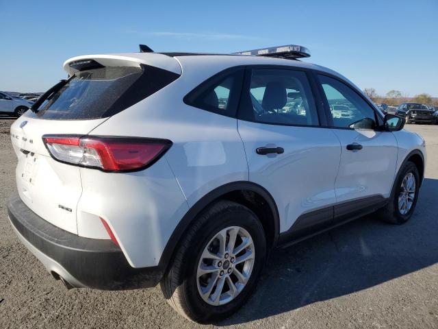 Изображение 3 2022 FORD ESCAPE S 2022 с VIN 1FMCU9F66NUB57108