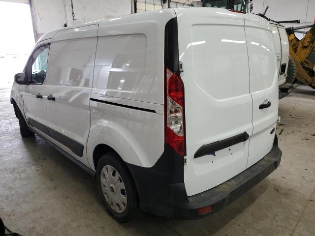 Obraz 2 z 2022 FORD TRANSIT CONNECT XL 2022 z VIN NM0LS7S26N1538912
