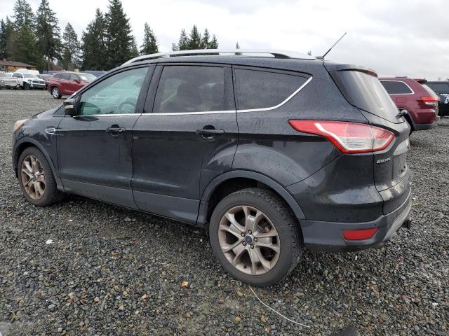 Image 2 of 2014 FORD ESCAPE TITANIUM 2014 with VIN 1FMCU0J97EUC42181