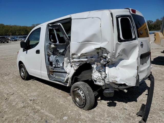 Obraz 2 z 2020 NISSAN NV200 2.5S 2020 z VIN 3N6CM0KNXLK705182