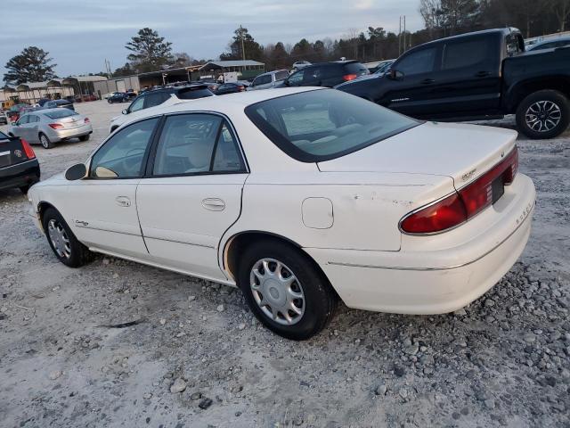 Image 2 of 2002 BUICK CENTURY CUSTOM 2002 with VIN 2G4WS52J721237630