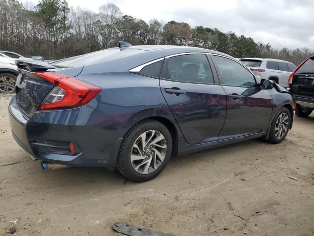 Image 3 of 2017 HONDA CIVIC EX 2017 with VIN 19XFC2F73HE002197