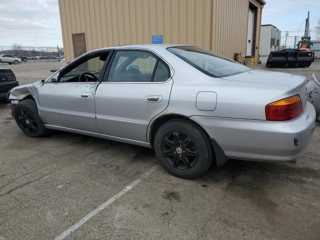 Obraz 2 z 2000 ACURA 3.2TL  2000 z VIN 19UUA5668YA039174