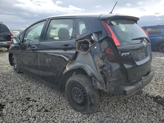 Изображение 2 2016 HONDA FIT LX 2016 с VIN JHMGK5H58GX003962