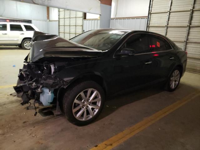 Изображение 1 2015 CHEVROLET MALIBU LTZ 2015 с VIN 1G11F5SL1FF327531