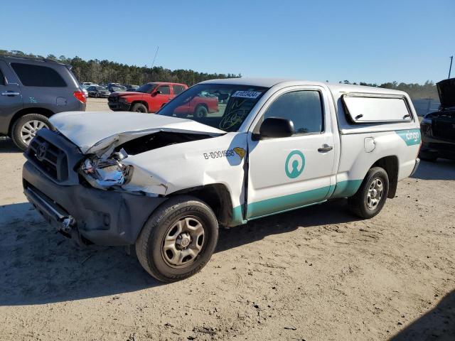 Obraz 2013 TOYOTA TACOMA  2013