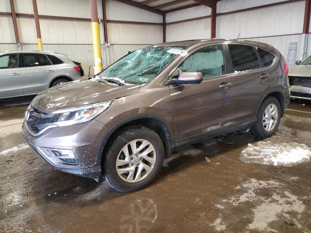 Изображение 1 2015 HONDA CR-V EX 2015 с VIN 2HKRM4H59FH651500