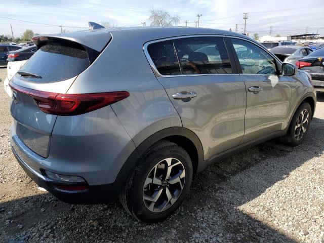 Изображение 3 2022 KIA SPORTAGE LX 2022 с VIN KNDPM3AC2N7006832