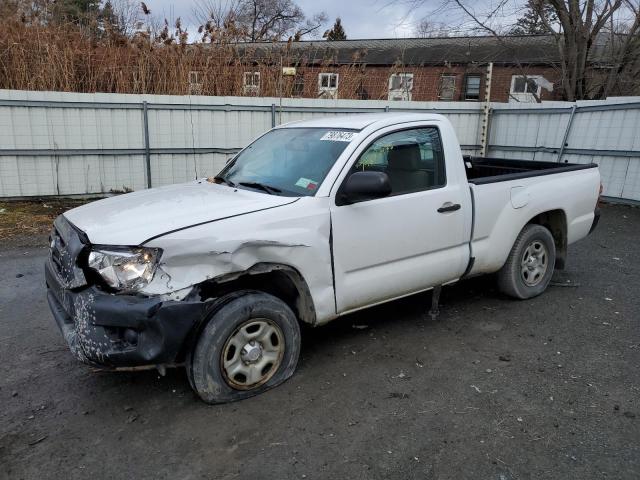 2014 TOYOTA TACOMA  2014 image