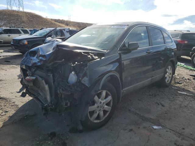 2008 HONDA CR-V EXL 2008 image