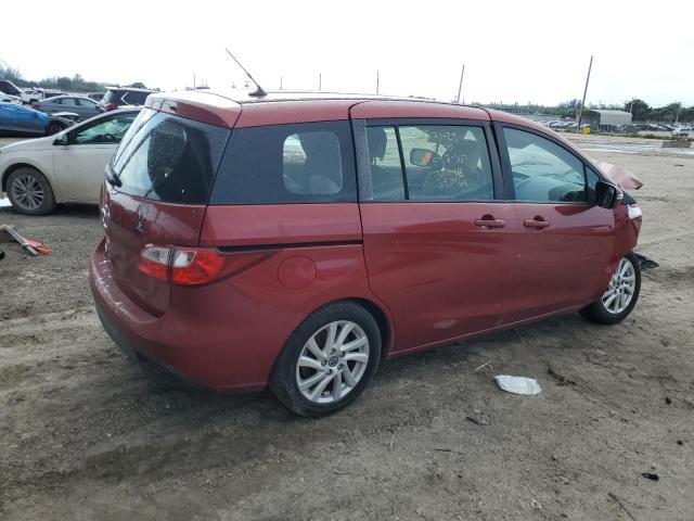 Image 3 of 2014 MAZDA 5 SPORT 2014 with VIN JM1CW2BL5E0166147