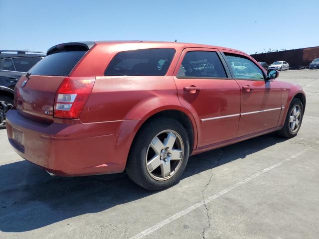 Изображение 3 2005 DODGE MAGNUM R/T 2005 с VIN 2D4GZ58225H549700