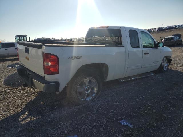 Изображение 3 2012 CHEVROLET SILVERADO K1500 LT 2012 с VIN 1GCRKSE79CZ204881