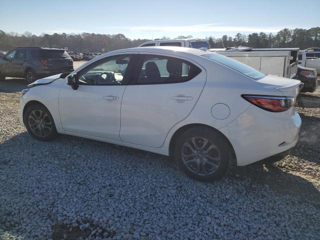 Изображение 2 2019 TOYOTA YARIS L 2019 с VIN 3MYDLBYV4KY514173