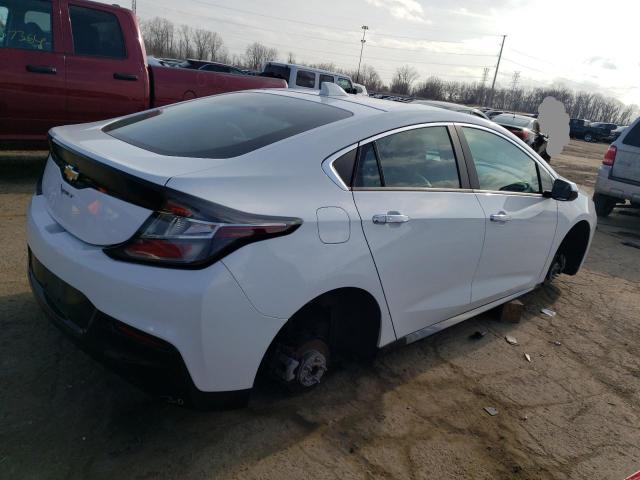 Obraz 3 z 2017 CHEVROLET VOLT LT 2017 z VIN 1G1RA6S5XHU102676