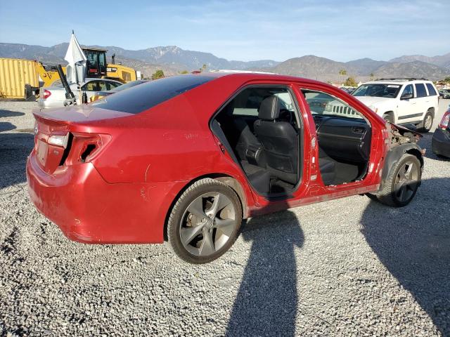 Image 3 of 2014 TOYOTA CAMRY L 2014 with VIN 4T1BF1FK9EU734444