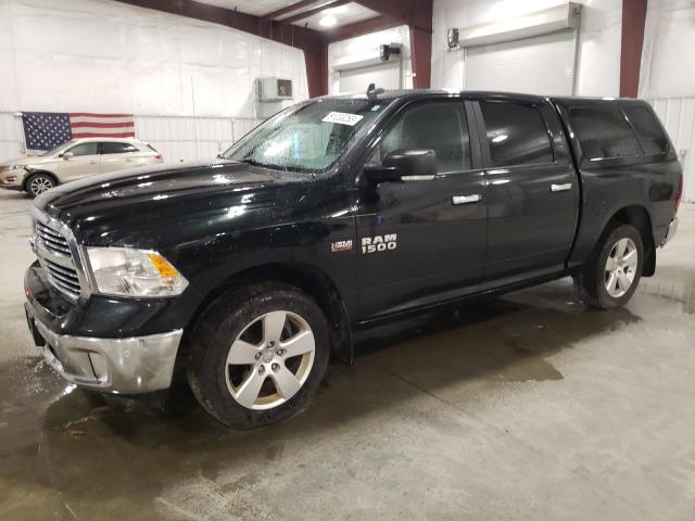 Image 1 of 2017 RAM 1500 SLT 2017 with VIN 3C6RR7LT4HG659886