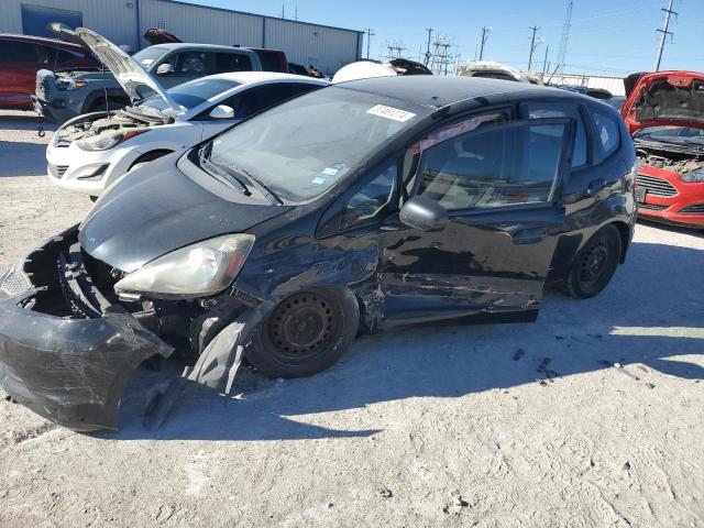 Obraz 2009 Honda Fit 2009