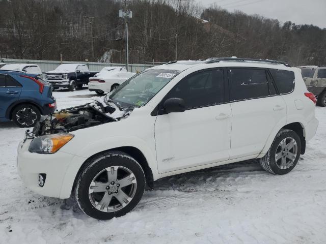 Изображение 1 2010 TOYOTA RAV4 SPORT 2010 с VIN 2T3WF4DV4AW027124