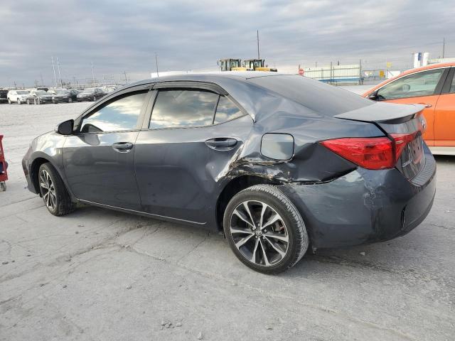 Obraz 2 z 2017 TOYOTA COROLLA L 2017 z VIN 5YFBURHE3HP723473