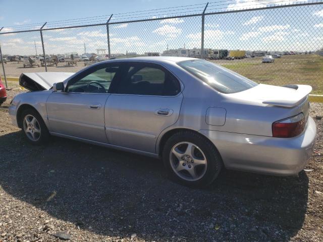 Изображение 2 2003 ACURA 3.2TL  2003 с VIN 19UUA56653A048469