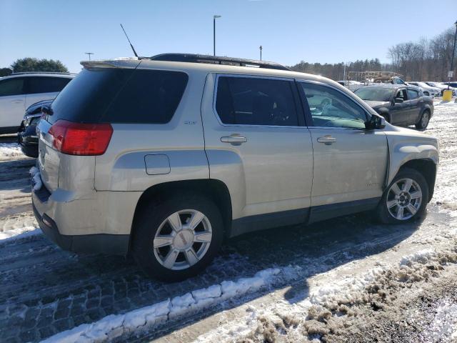 Obraz 3 z 2013 GMC TERRAIN SLT 2013 z VIN 2GKFLVEK5D6154438