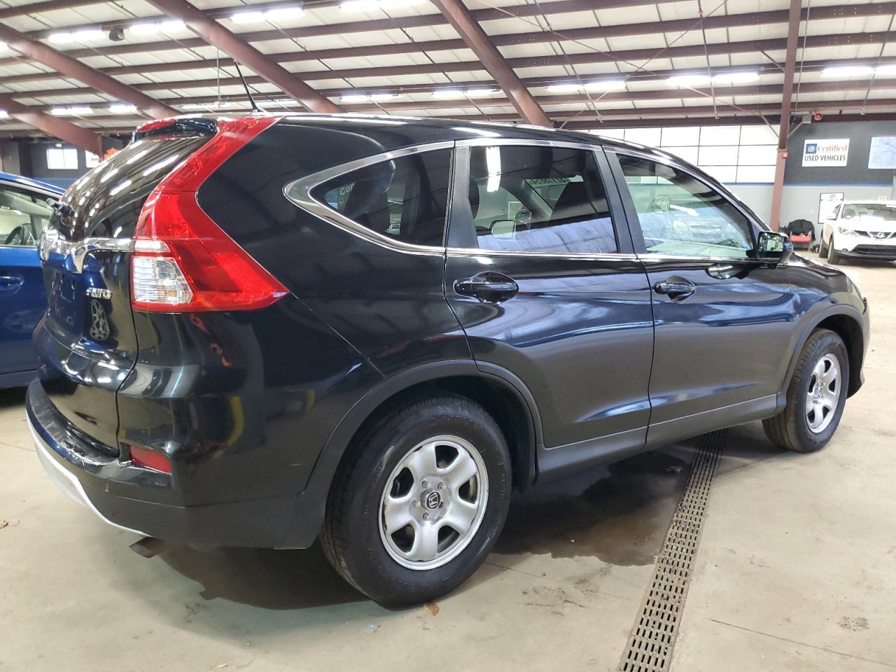 Image 3 of 2015 HONDA CR-V EX 2015 with VIN 2HKRM4H52FH686010
