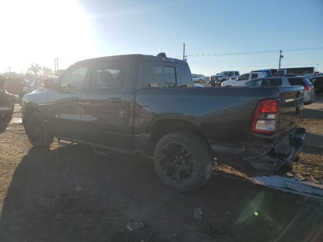 Obraz 2 z 2020 RAM 1500 BIG HORN/LONE STAR 2020 z VIN 1C6SRFFT3LN369727