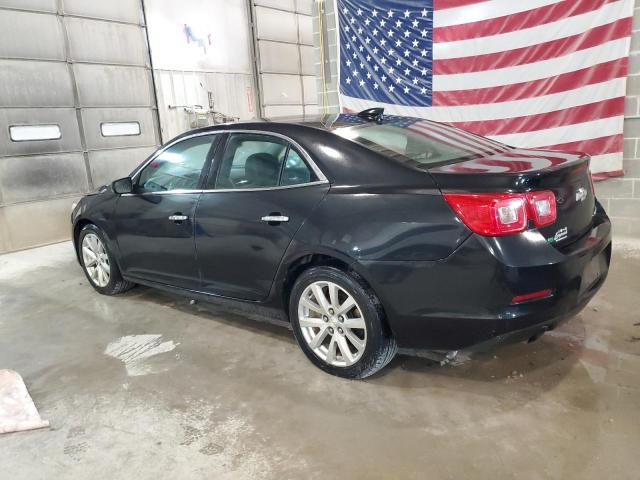 Obraz 2 z 2015 CHEVROLET MALIBU LTZ 2015 z VIN 1G11F5SL0FF335801