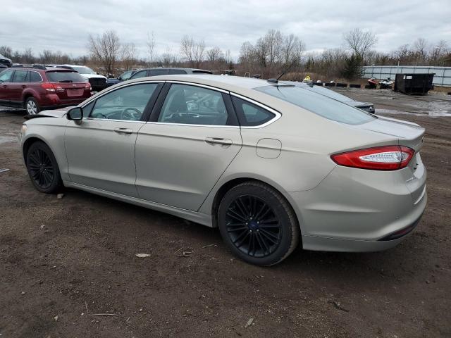 Image 2 of 2015 FORD FUSION SE 2015 with VIN 3FA6P0HD7FR103346