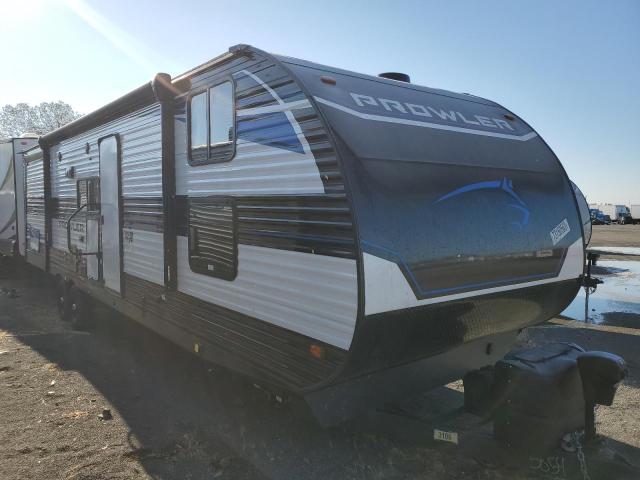 Image 3 of 2022 HRTL GATEWAY 2022 with VIN 5SFPB3723NE505054