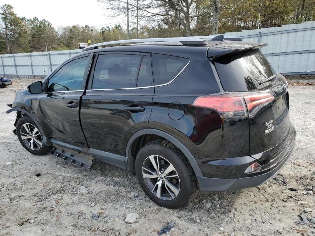 Image 2 of 2018 TOYOTA RAV4 ADVENTURE 2018 with VIN 2T3WFREV5JW461466