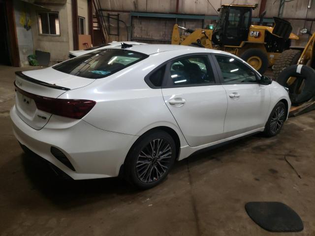 Изображение 3 2022 KIA FORTE GT LINE 2022 с VIN 3KPF54AD0NE466756