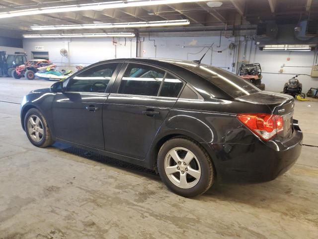 Изображение 2 2014 CHEVROLET CRUZE LT 2014 с VIN 1G1PC5SB2E7286846