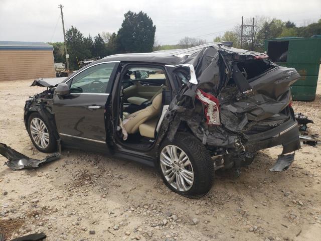 Obraz 2 z 2019 CADILLAC XT5 PREMIUM LUXURY 2019 z VIN 1GYKNERSXKZ162268