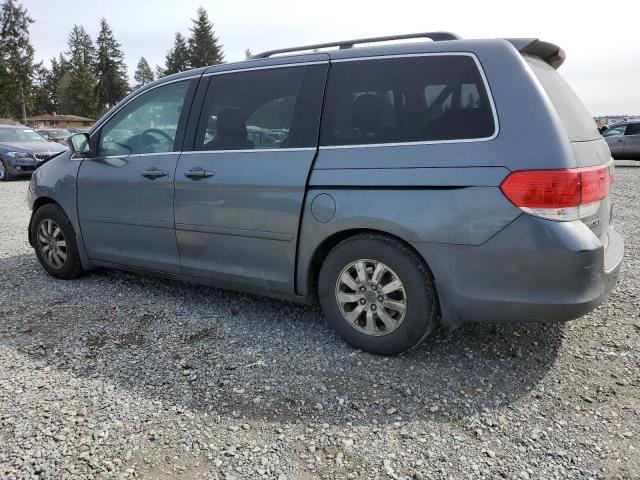Image 2 of 2010 HONDA ODYSSEY EX 2010 with VIN 5FNRL3H45AB059765
