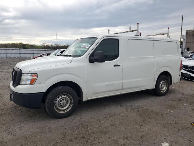 Image 1 of 2016 NISSAN NV 1500 S 2016 with VIN 1N6BF0KM8GN810381