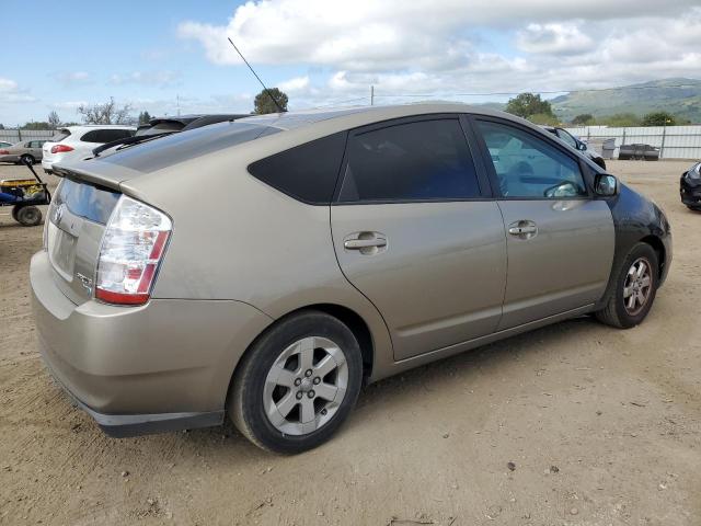 Изображение 3 2007 TOYOTA PRIUS  2007 с VIN JTDKB20U377663646