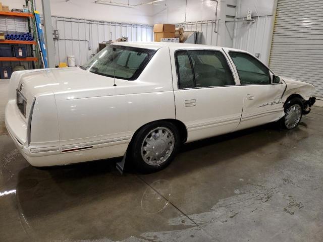 Image 3 of 1999 CADILLAC DEVILLE CONCOURS 1999 with VIN 1G6KF5492XU714814