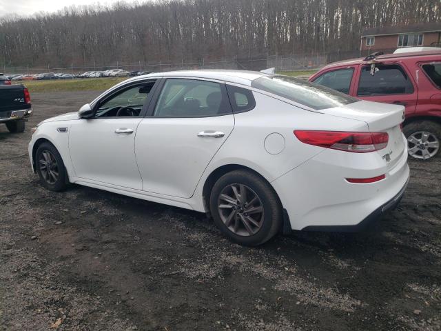 Obraz 2 z 2020 KIA OPTIMA LX 2020 z VIN 5XXGT4L34LG401315