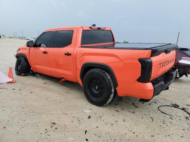 Изображение 2 2023 TOYOTA TUNDRA CREWMAX LIMITED 2023 с VIN 5TFPC5DBXPX018649