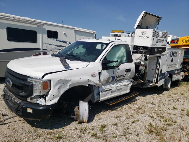 2020 FORD F550 SUPER DUTY 2020 image
