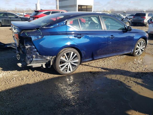Image 3 of 2022 NISSAN ALTIMA SR 2022 with VIN 1N4BL4CV4NN379535